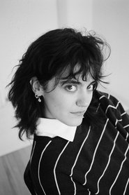 Charlène Beaubien portrait