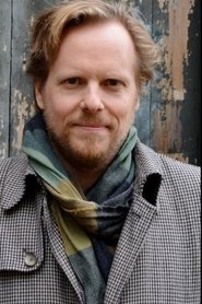 Patrick Nederkoorn portrait