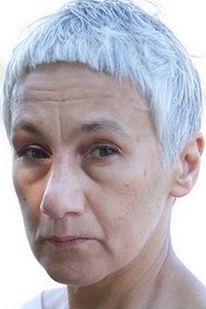 Roza Khairullina portrait