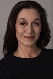 Nazan Ayas portrait