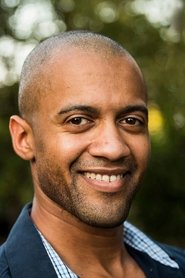 Bill Butts portrait