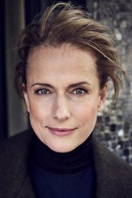 Claudia Michelsen portrait