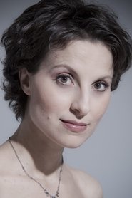 Raffaella Milanesi portrait