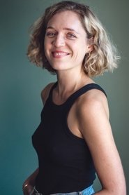 Stella Goritzki portrait
