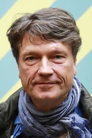 Roland Suso Richter portrait