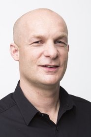 Christopher Knights portrait