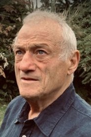Vincent Barré portrait