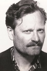 Bernhard Marsch portrait