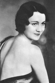 Božena Kraljeva portrait