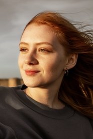 Josefine Stofkoper portrait