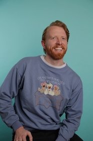 Ryan Creamer portrait