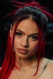 Badmómzjay portrait
