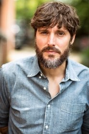 Bret McKee portrait