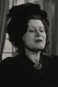 Danièle Franconville portrait