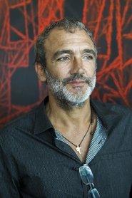 Rogério Gomes portrait