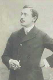 Fritz Spira portrait