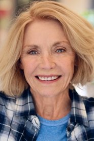 Mary Anne McGarry portrait