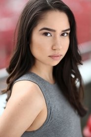 Rachel Colwell portrait
