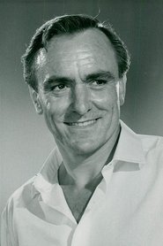 Eric Porter portrait