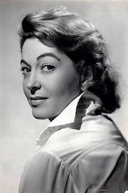 Luisa Della Noce portrait