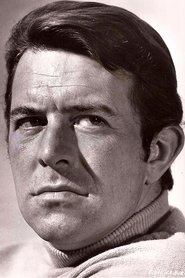 Terence Cooper portrait