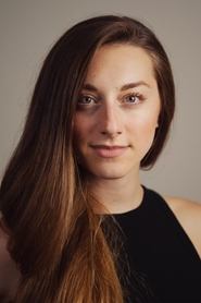 Jaclyn Mofid portrait