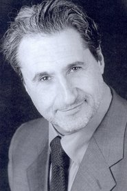 Marcello Santoni portrait