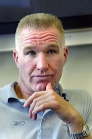 Chris Mullin portrait