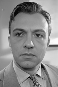 Mikhail Pogorzhelsky portrait