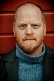Hannes Perkmann portrait