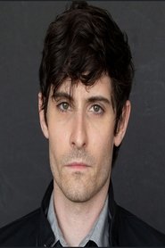 Jonah Scott portrait