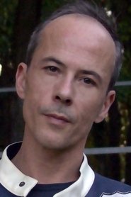 Pascal Duthuin portrait