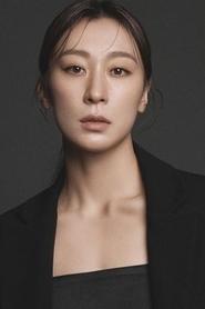 Jo Ji-seung portrait