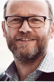 Patrick Schweitzer portrait