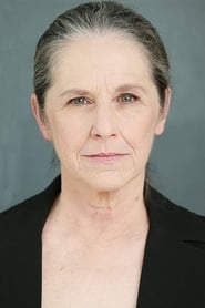 Julie Oliver-Touchstone portrait