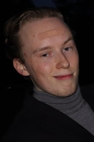 Rasmus Novak portrait