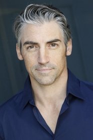 Kevin Kurz portrait
