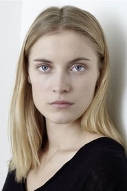 Adriane Gradziel portrait