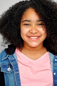 Maliyah Monae portrait