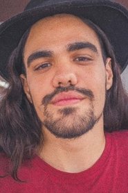 Bruno Franco portrait