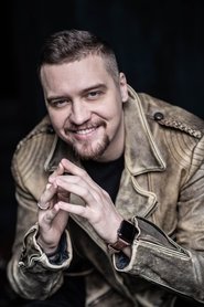 Valery Smekalov portrait