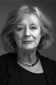 Maggie Steed portrait
