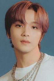 Haechan portrait