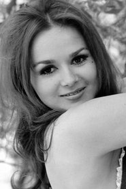 Danielle De Metz portrait