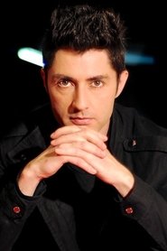 Paulo Cruz portrait