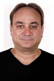 Zafer Kırşan portrait