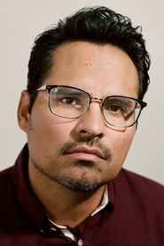 Michael Peña portrait