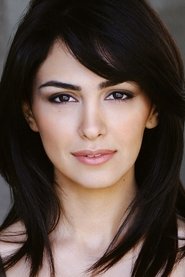 Nazanin Boniadi portrait