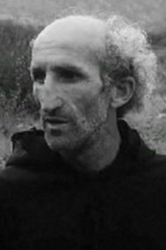 Otar Guntsadze portrait