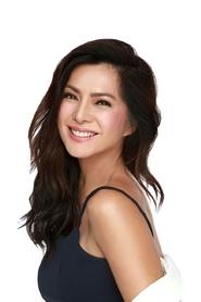 Alice Dixson portrait